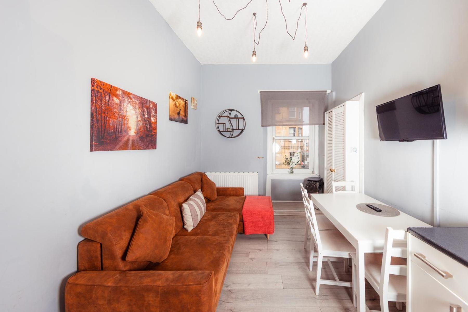 Appartement Warm&welcoming Centre By Meadows 9 *