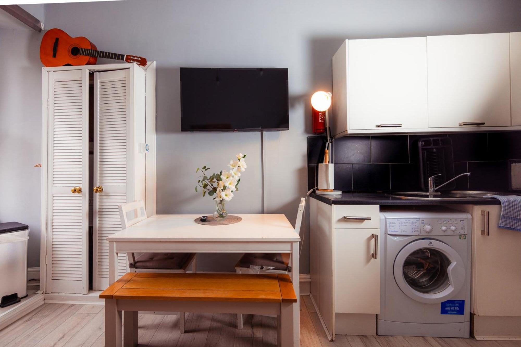 Warm&welcoming Centre By Meadows 9 Appartement *