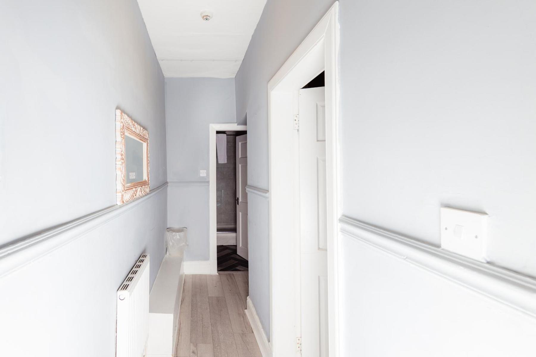 Warm&welcoming Centre By Meadows 9 Appartement
